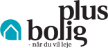 Plus Bolig Logo
